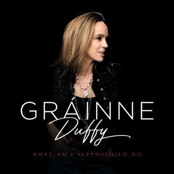 Cover art for What Am I Supposed to Do